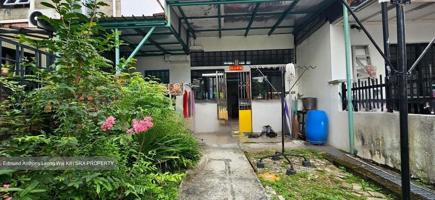 Taman Mas Merah (D5), Terrace #454435381